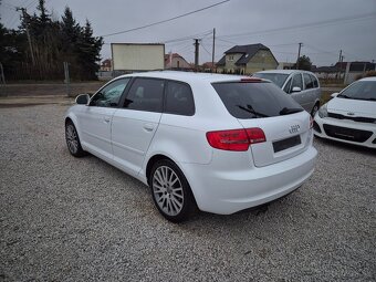 Audi A3 sportback - 12