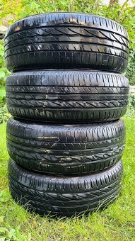 4ks letné pneu 205/60 R16 92H Bridgestone - 12