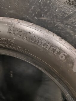 225/45 R17 Continental letne pneumatiiky - 12