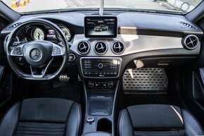 Mercedes-Benz GLA 220d 4MATIC AMG Packet - 12