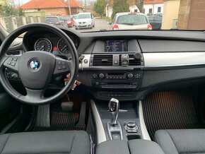 Predám BMW X5 4.0d xDrive - 12