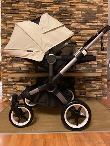 TOP stav Bugaboo Donkey 5 duo - 12