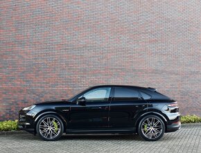 PORSCHE Cayenne Coupe E-Hybrid 260KW, AT, - 12