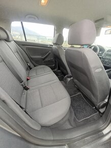 Predám VW Golf 5 1.9 TDi - 12