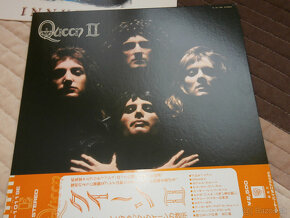 VINYLOVE PLATNE QUEEN PREDAJ SUPER STAV - 12