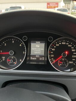 Volkswagen Passat variant 2.0tdi 103kw - 12