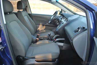 Seat Altea 1.9 TDI ,154 000km, Kupené v SR, Nová STK/EK - 12