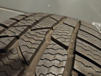 Zimné pneumatiky Continental WinterContact - 215/60 r17 96H - 12