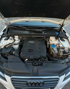 Audi A5 S5 TFSI - 12