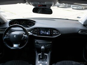 Peugeot 308 2.0 Hdi , Automat  - 12