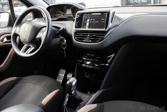 Peugeot 208 1.2 Vti Active - 12