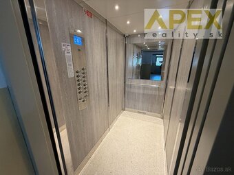 Exkluzívne iba v APEX reality 3i. M. Bela, 75 m2, 2x balkón - 12