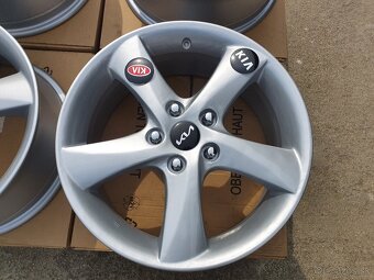 5x114,3 r17 mazda kia hyundai mitsubishi toyota honda - 12