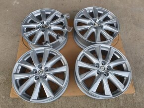 5x114,3 r19 mazda kia hyundai mitsubishi toyota honda - 12