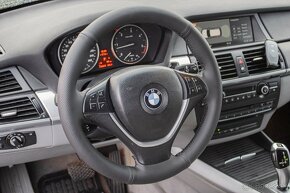 BMW X5 xDrive30d - 12