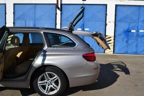 BMW 520d xDrive - 12