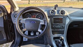 Ford Mondeo Combi 1.6 TDi - 12