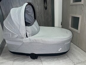 Cybex Balios S Lux 2023 v záruke - 12