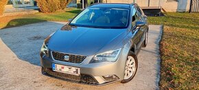 Seat Leon ST 1.6 TDI Style - 12