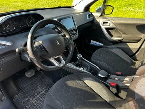 Peugeot 2008 Style 1.2 PureTech - 12