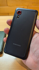 Samsung Galaxy XCover 5  TOP STAV - 12