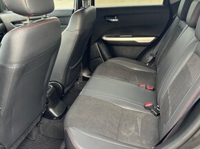 Suzuki Vitara 1.4 Boosterjet Premium 2WD, SK auto 2018 - 12