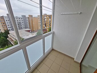 Útulný 3 izb. byt, 83m2, loggia, prenájom, Čínska, Košice – - 12