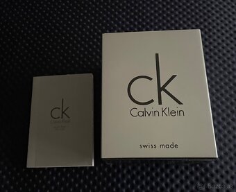 Dámske hodinky Calvin Klein - 12