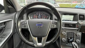 Volvo V60 Cross Country D4 4x4,  REZERVOVANE - 12