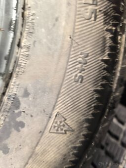 205/70 R15 Coper pneumatiky - 12