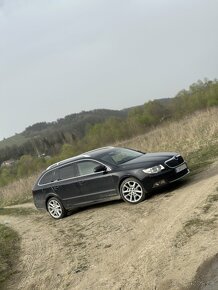 Škoda superb 2 - 12