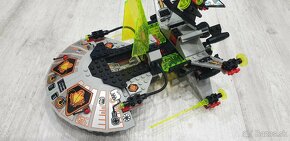 LEGO SYSTEM 6915 Warp Wing Fighter - 12