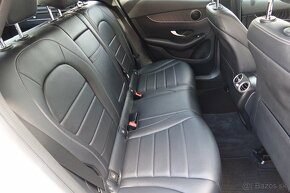 Mercedes-Benz GLC 250d 4MATIC ZÁRUKA 24 mes. odpočet DPH - 12