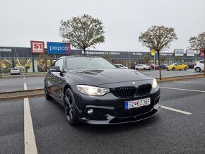 Bmw 430 xdrive M packet - 12