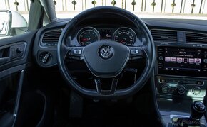 Volkswagen Golf 1.0 TSI BMT 110k Comfortline EU6 - 12