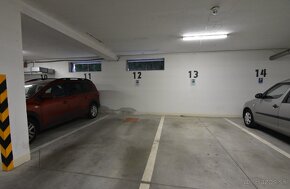 Na prenájom moderný 2 izb.byt Dolný Šianec- Trenčín, parking - 12