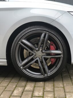 Seat Leon CUPRA 290 DSG | PERFORMANCE | BREMBO - STG2 - 12