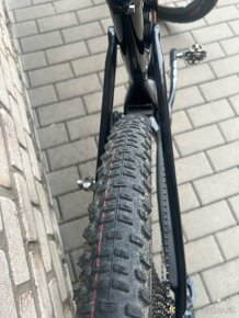 Cannondale Scalpel HiMod Ultimate XX1 AXS 2021 vel M - 12