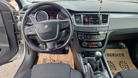 Peugeot 508 SW 2.0 HDi FAP BVM6 Active - 12