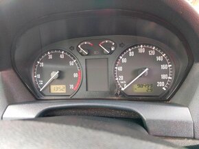 Škoda Fabia 1,2 BENZÍN 98.500.Km. - 12