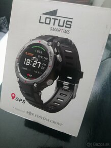 Hodinky LOTUS L50024/4 GPS (Festina group) - 12