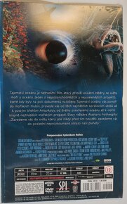 DVD filmy rôzne: Galapágy/ Oceán/ Divočina - 12