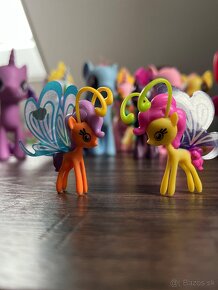 My little pony zbierka - 12