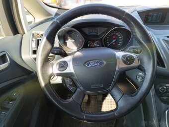 Ford C-Max 1.6 - 12