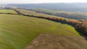 Kamenné (Košice) 3.064 m2 ORNÁ PÔDA s prístupom - podiel 1/1 - 12