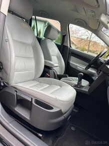 Škoda Octavia 2.0 TDI Laurin&Klement (White) + Ťažné - 12