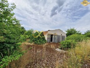 Poľnohospodársky areál, Spišské Vlachy, okres Sp. Nová Ves - 12