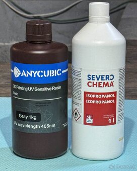 Anycubic Photon mono X2 - 12