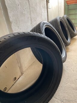 Continental Premium Contact 7 225/45 R17 - 12