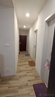 3 IZBOVÝ BYT LUČENEC - PRIAME CENTRUM - 12